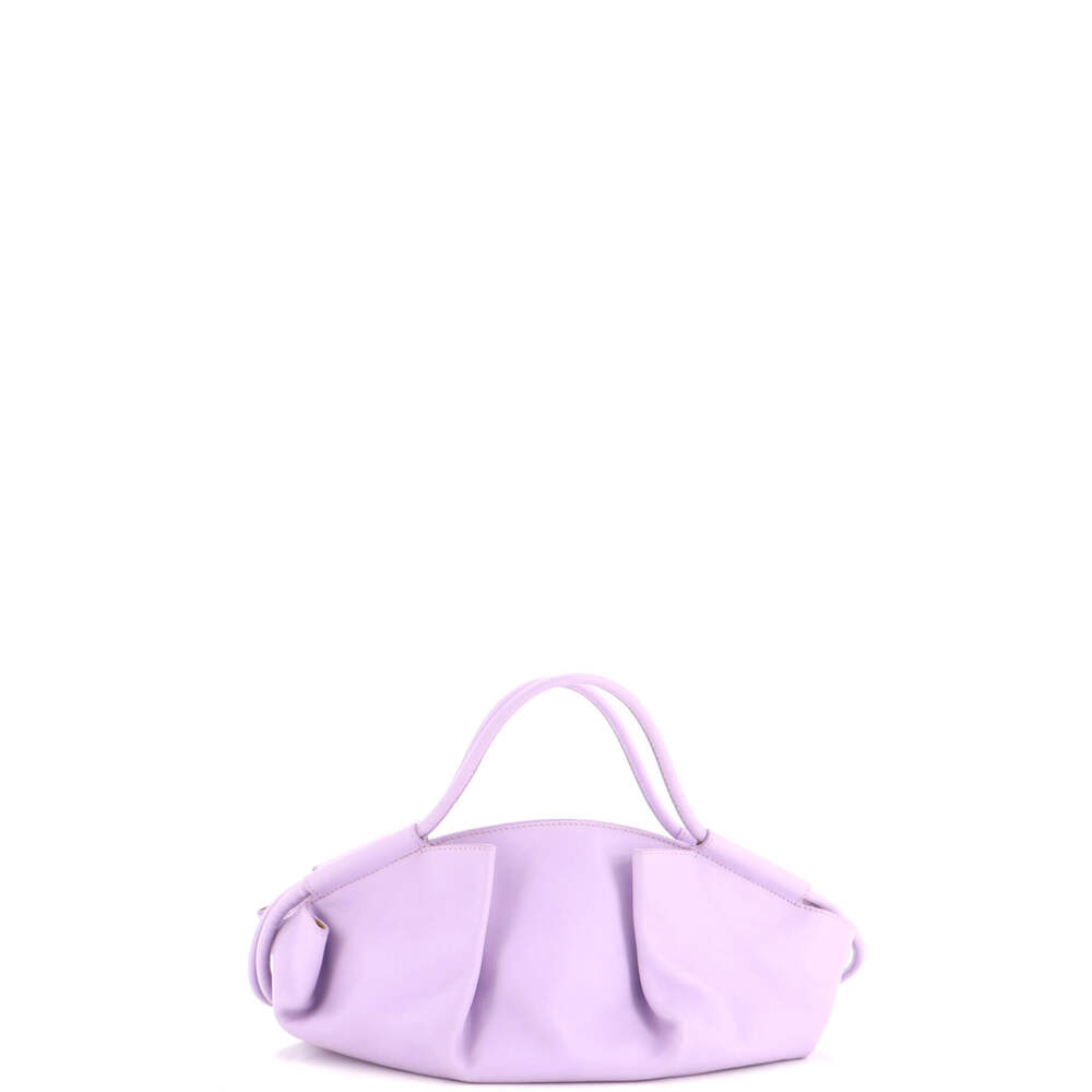 Loewe Small Paseo Bag Shiny Nappa Calfskin - Picture 3 of 5